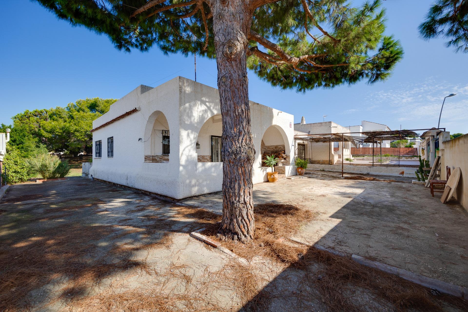 Chalet en Torrevieja