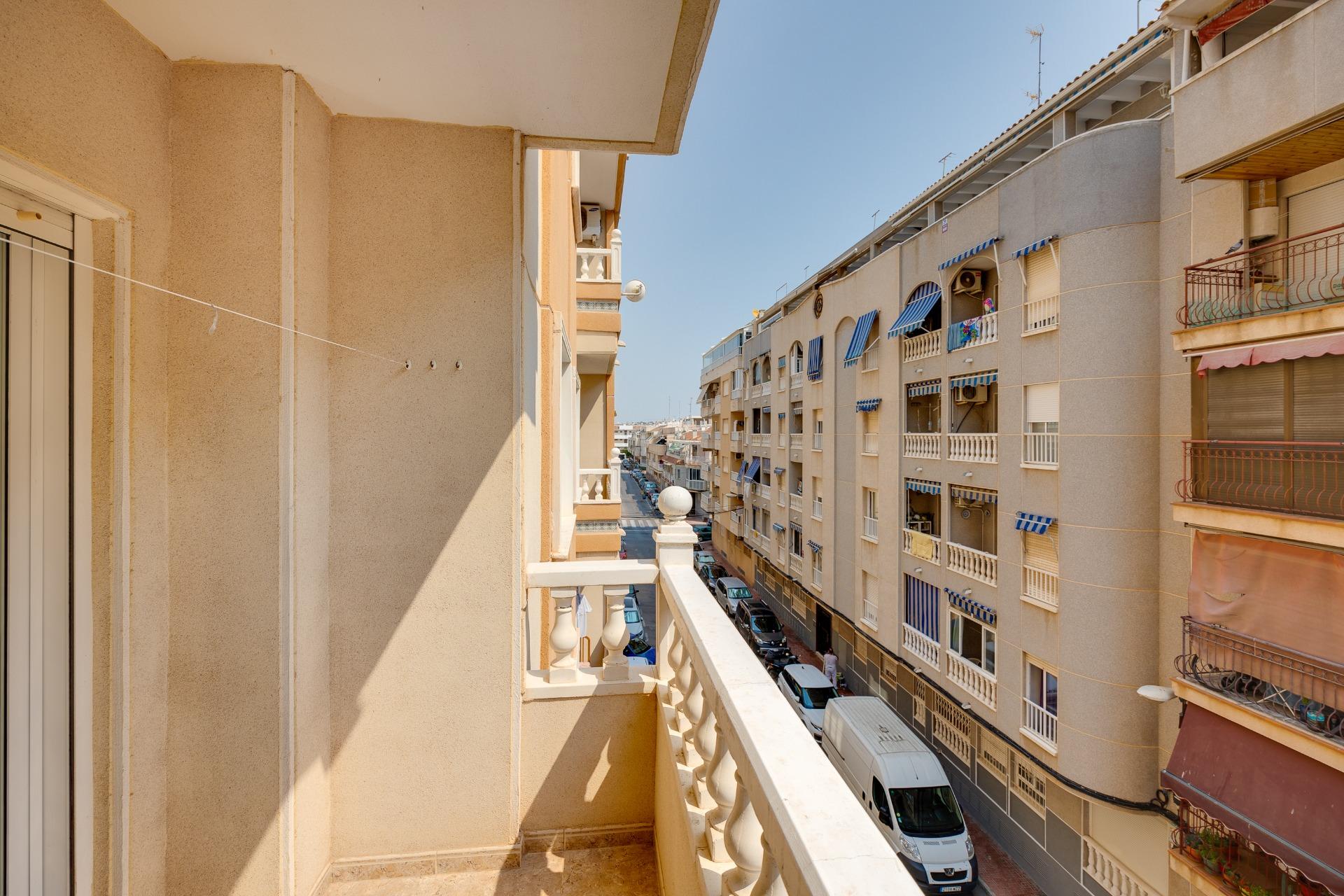 Apartamento en Torrevieja