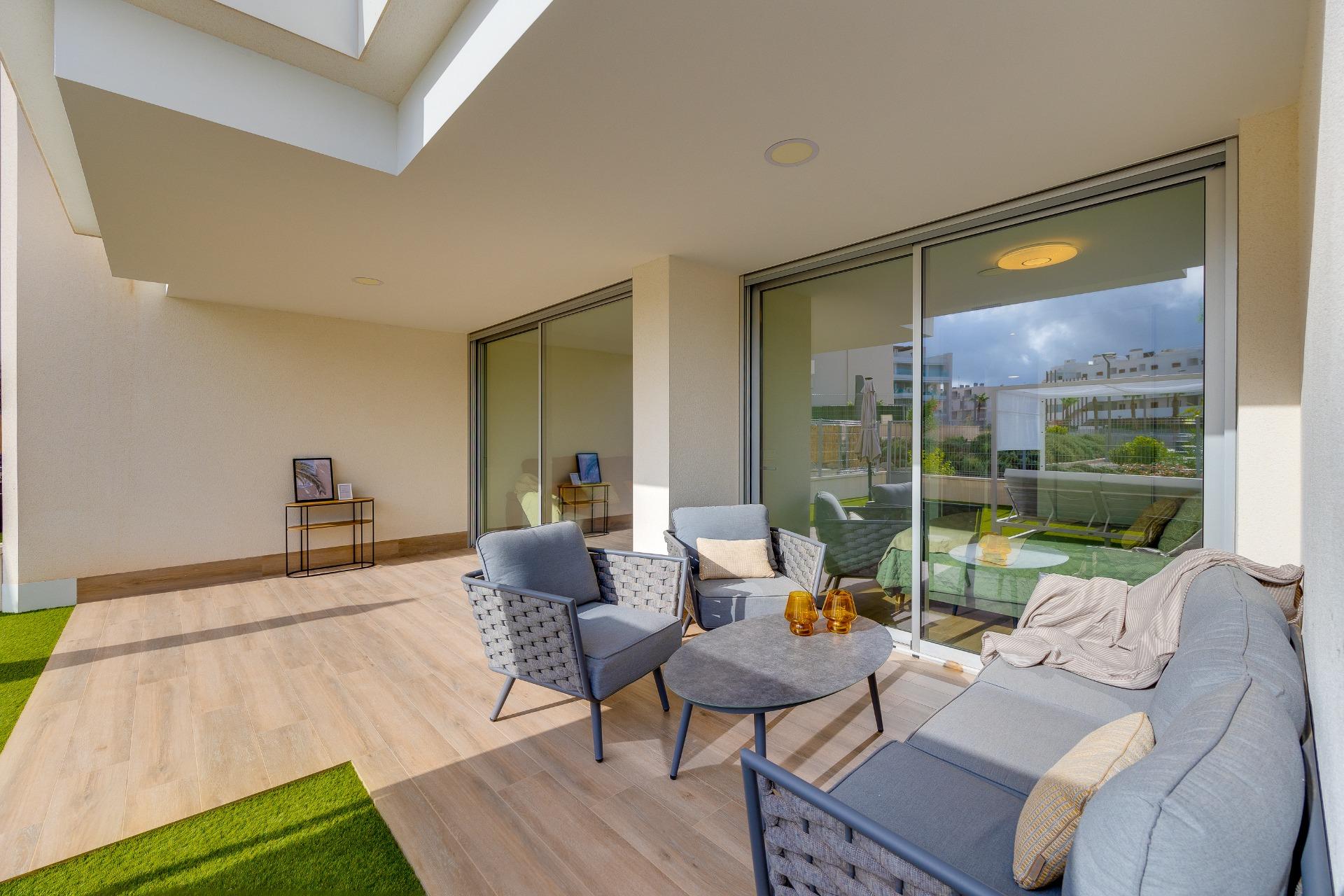 Apartamento en Orihuela Costa