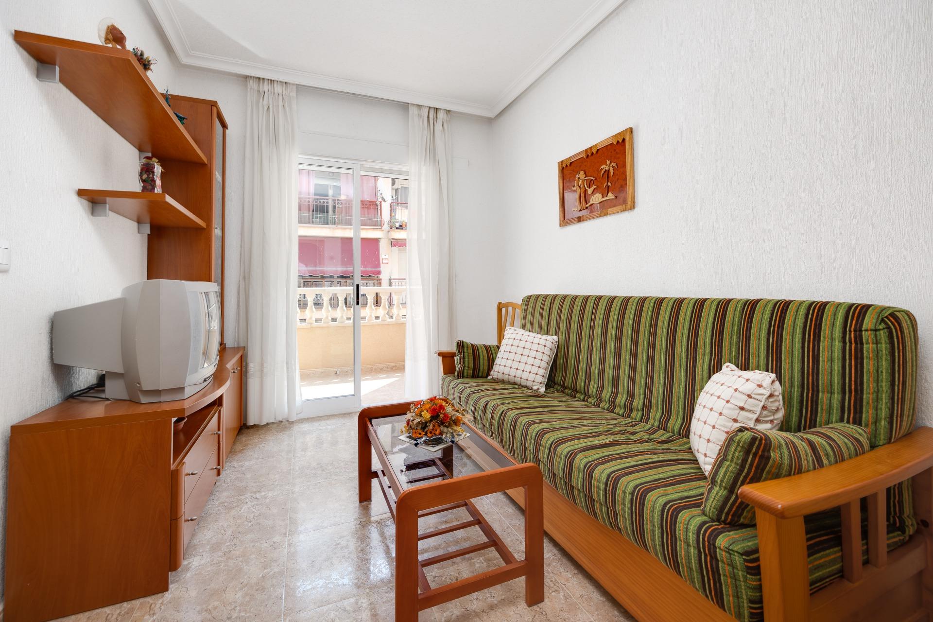 Apartamento en Torrevieja