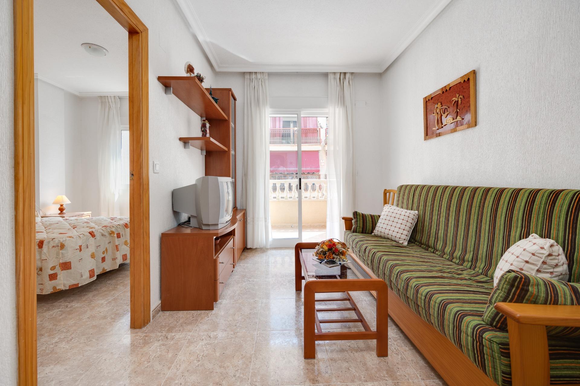 Apartamento en Torrevieja