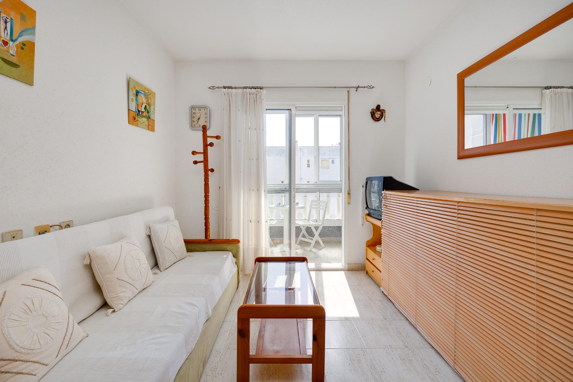 Estudio en Torrevieja