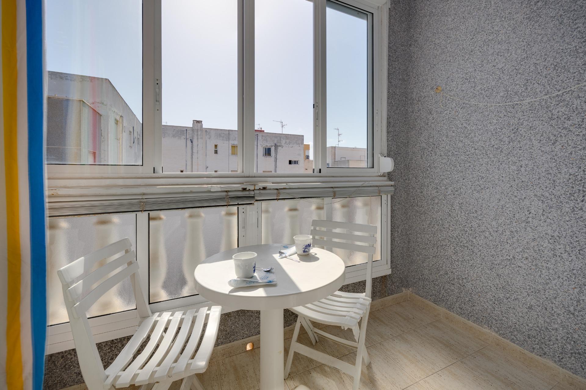 Estudio en Torrevieja