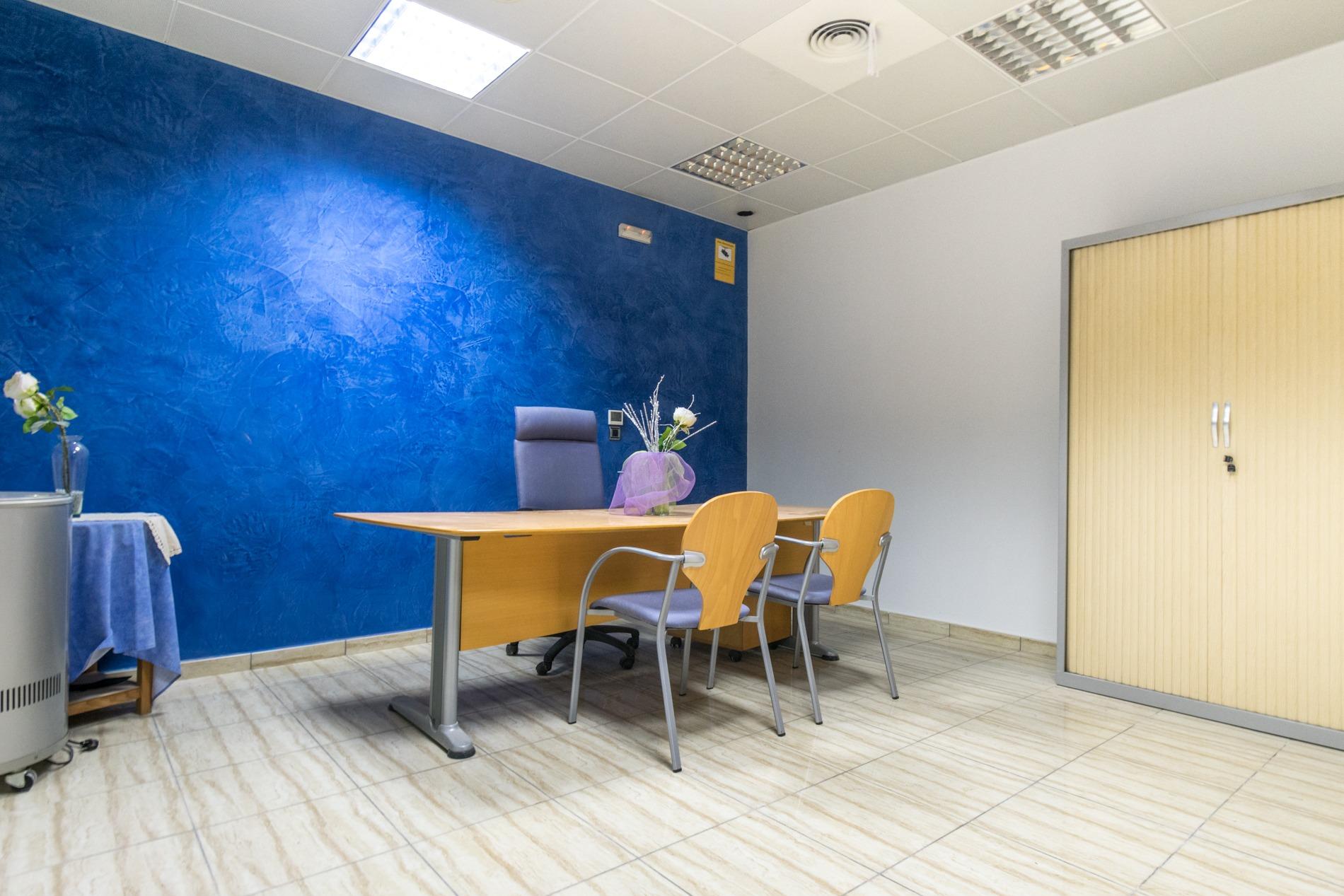 Local comercial en Almoradi