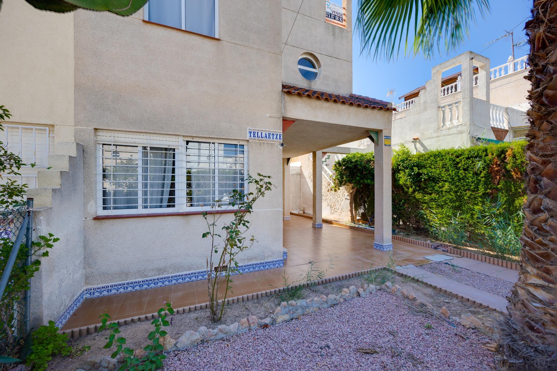 Adosado en Torrevieja