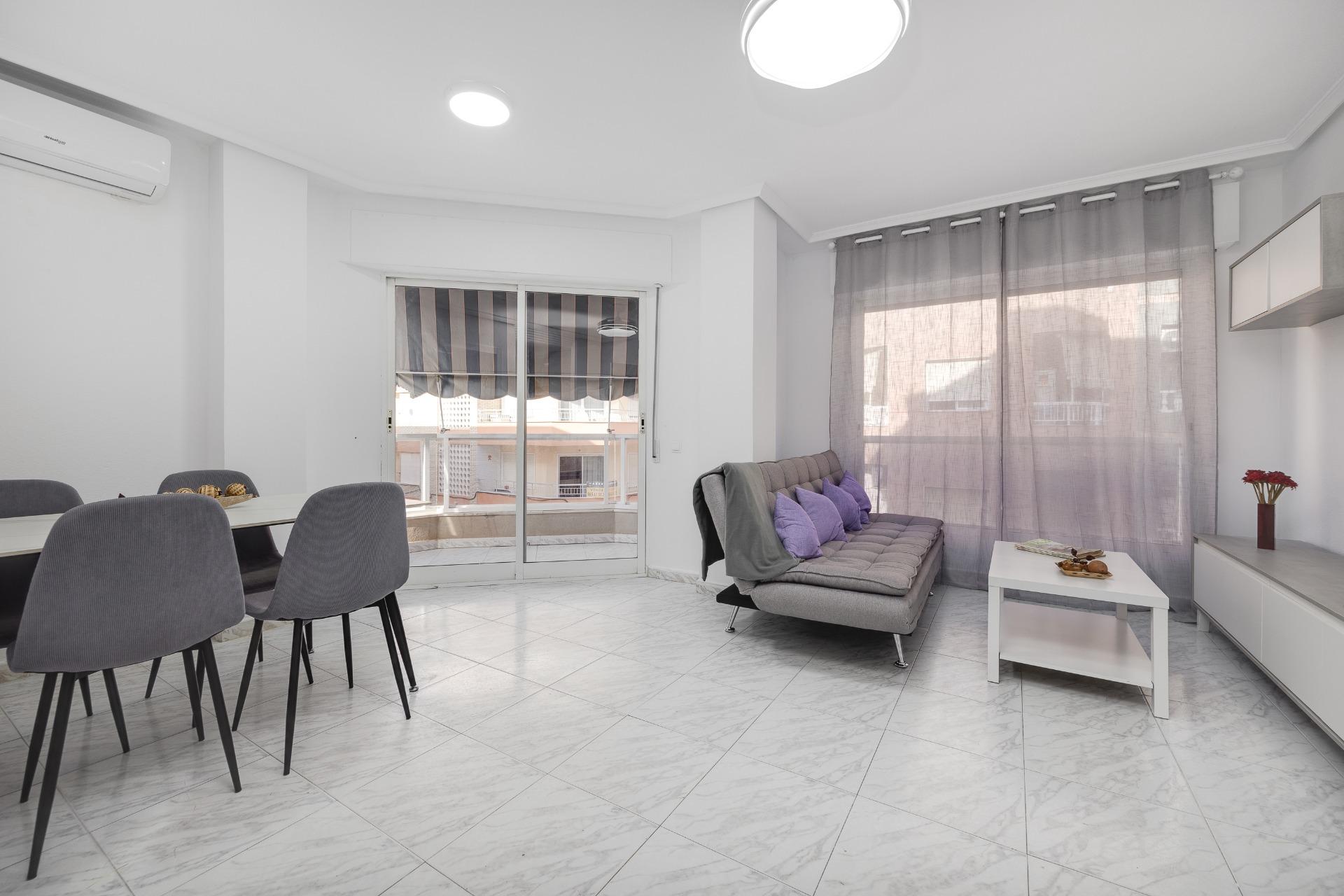 Apartamento en Torrevieja