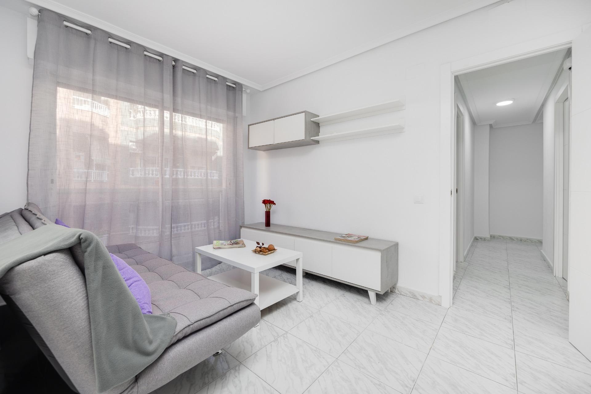 Apartamento en Torrevieja