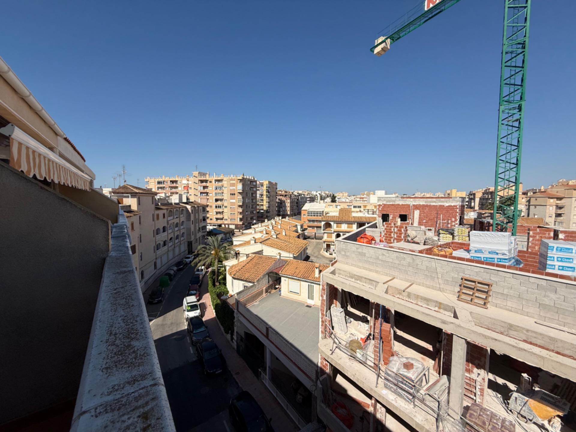 Ático en Torrevieja