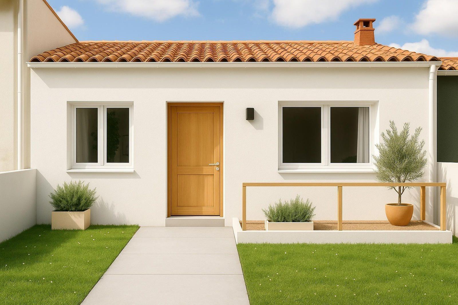 Adosado en Torrevieja