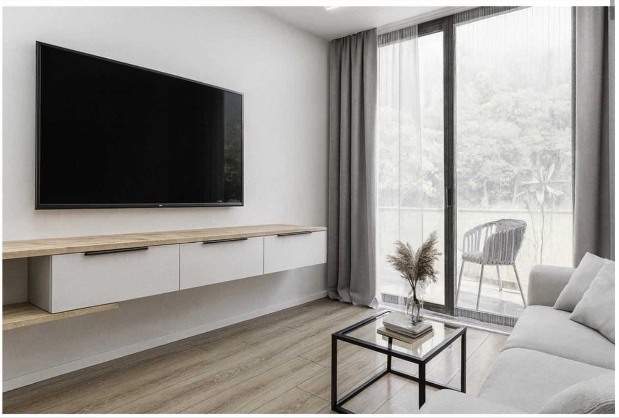 Apartamento en Torrevieja