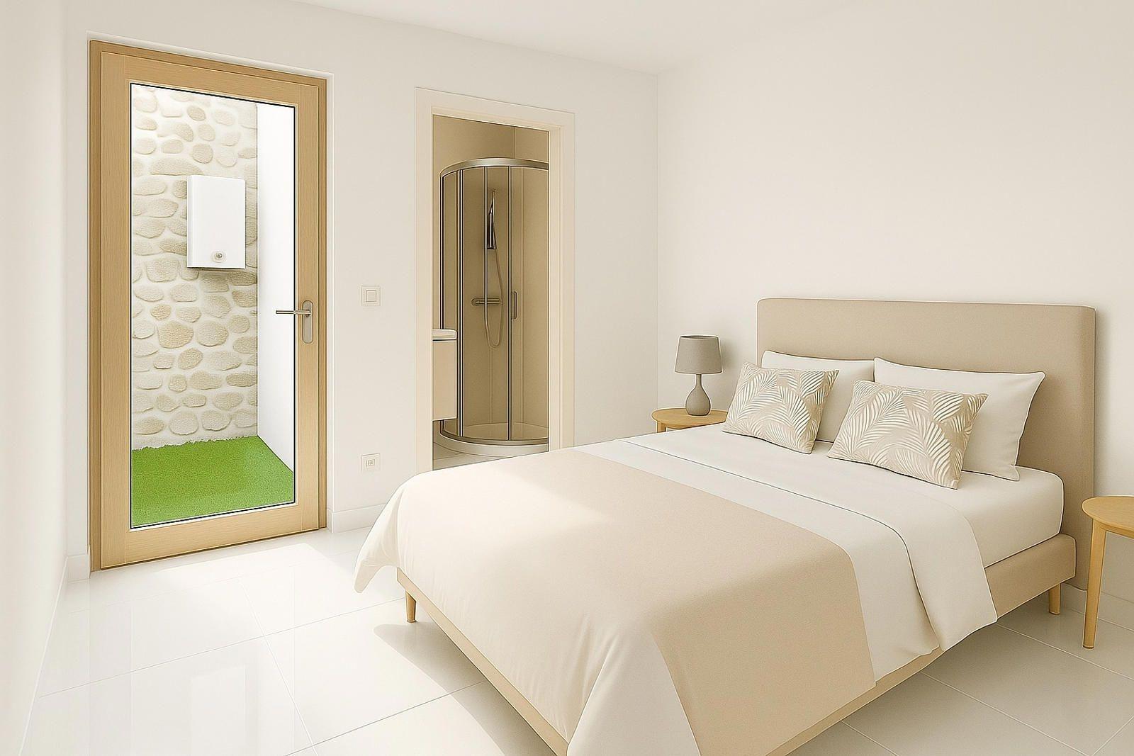 Adosado en Torrevieja