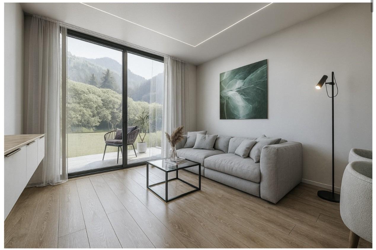 Apartamento en Torrevieja