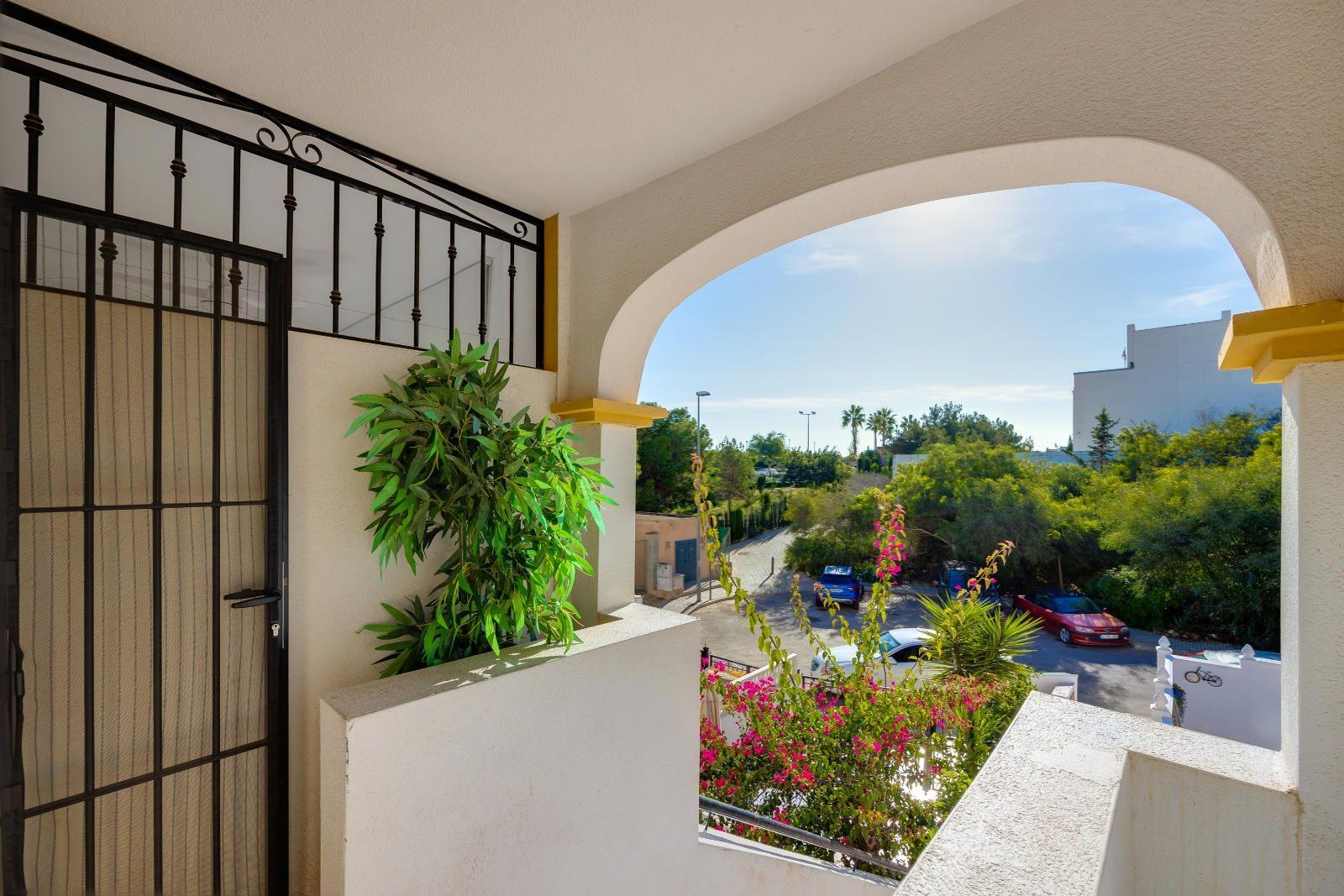 Bungalow Planta Alta en Orihuela Costa