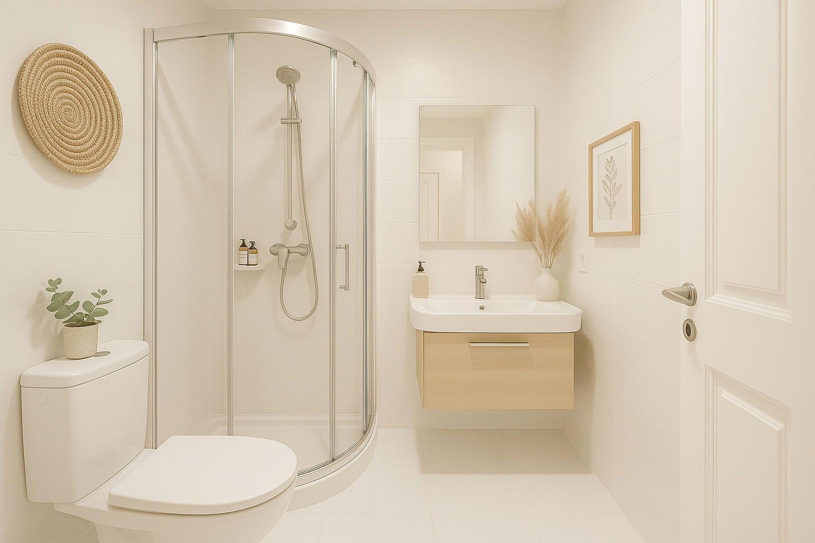 Adosado en Torrevieja