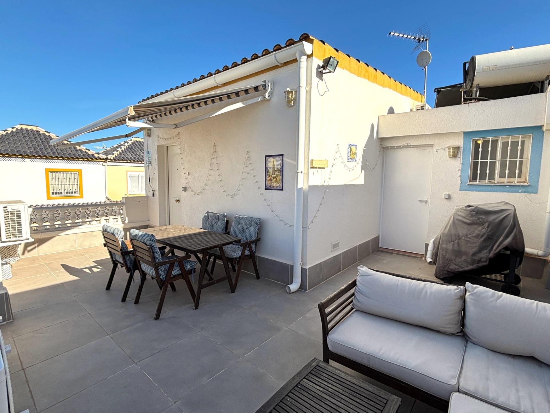 Adosado en Torrevieja