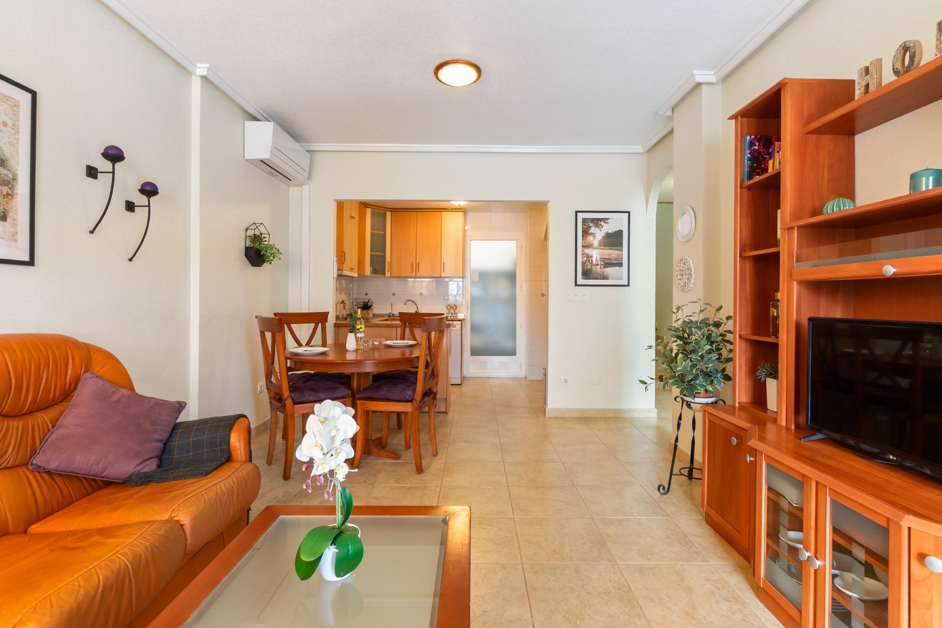 Dúplex en Torrevieja