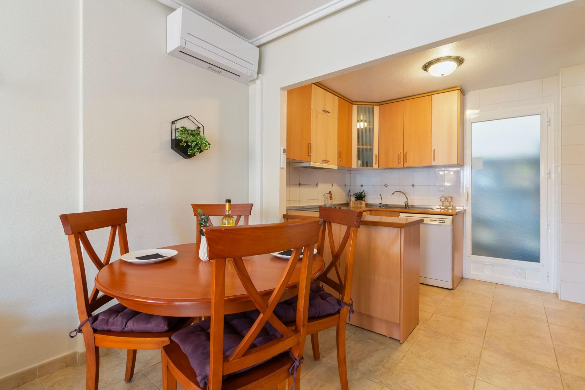 Dúplex en Torrevieja