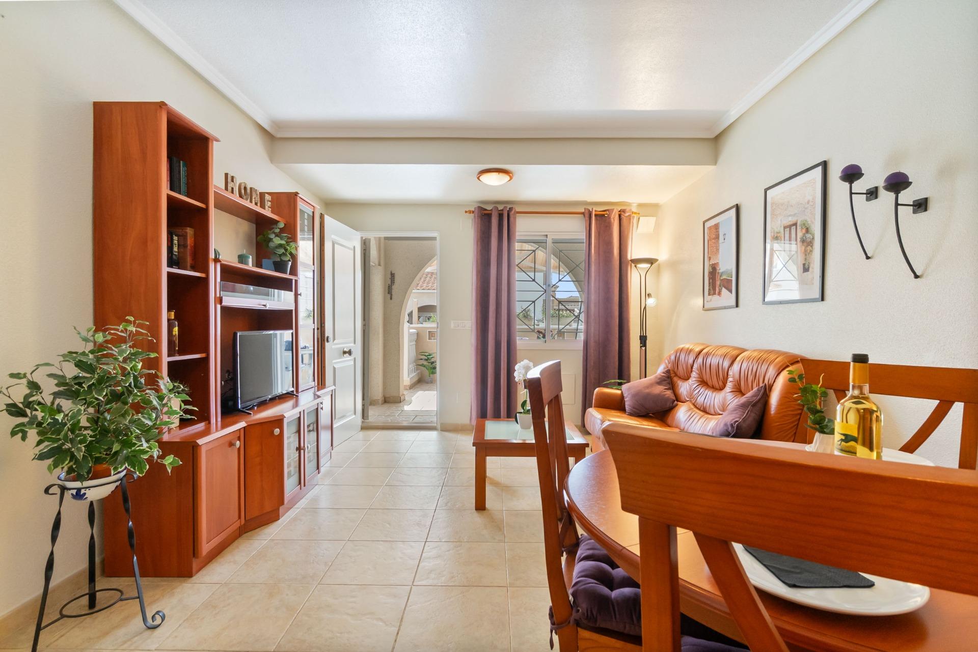 Dúplex en Torrevieja