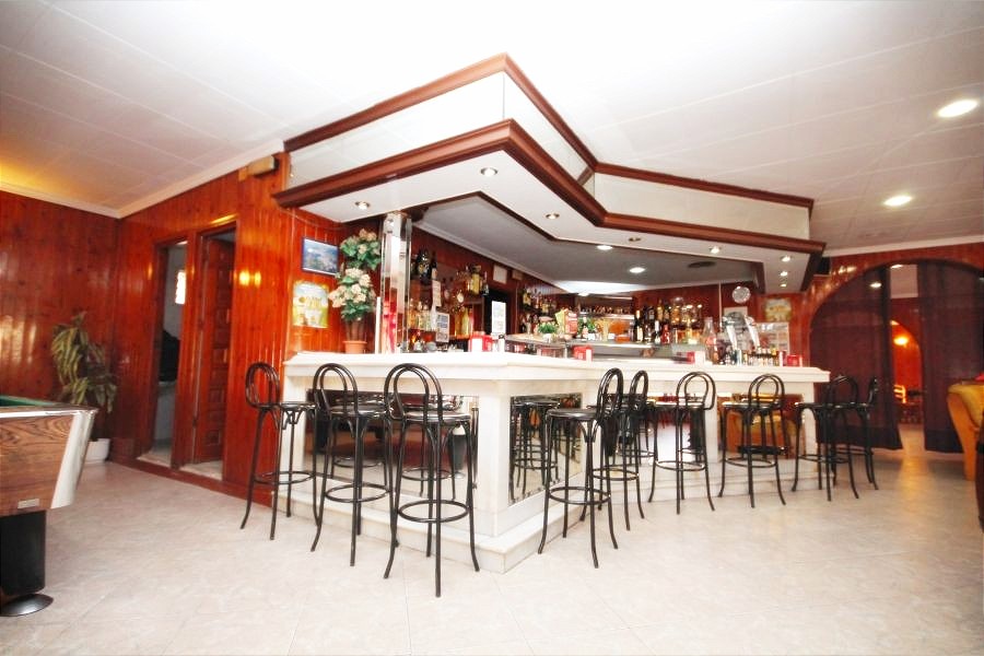 Local comercial en Torrevieja