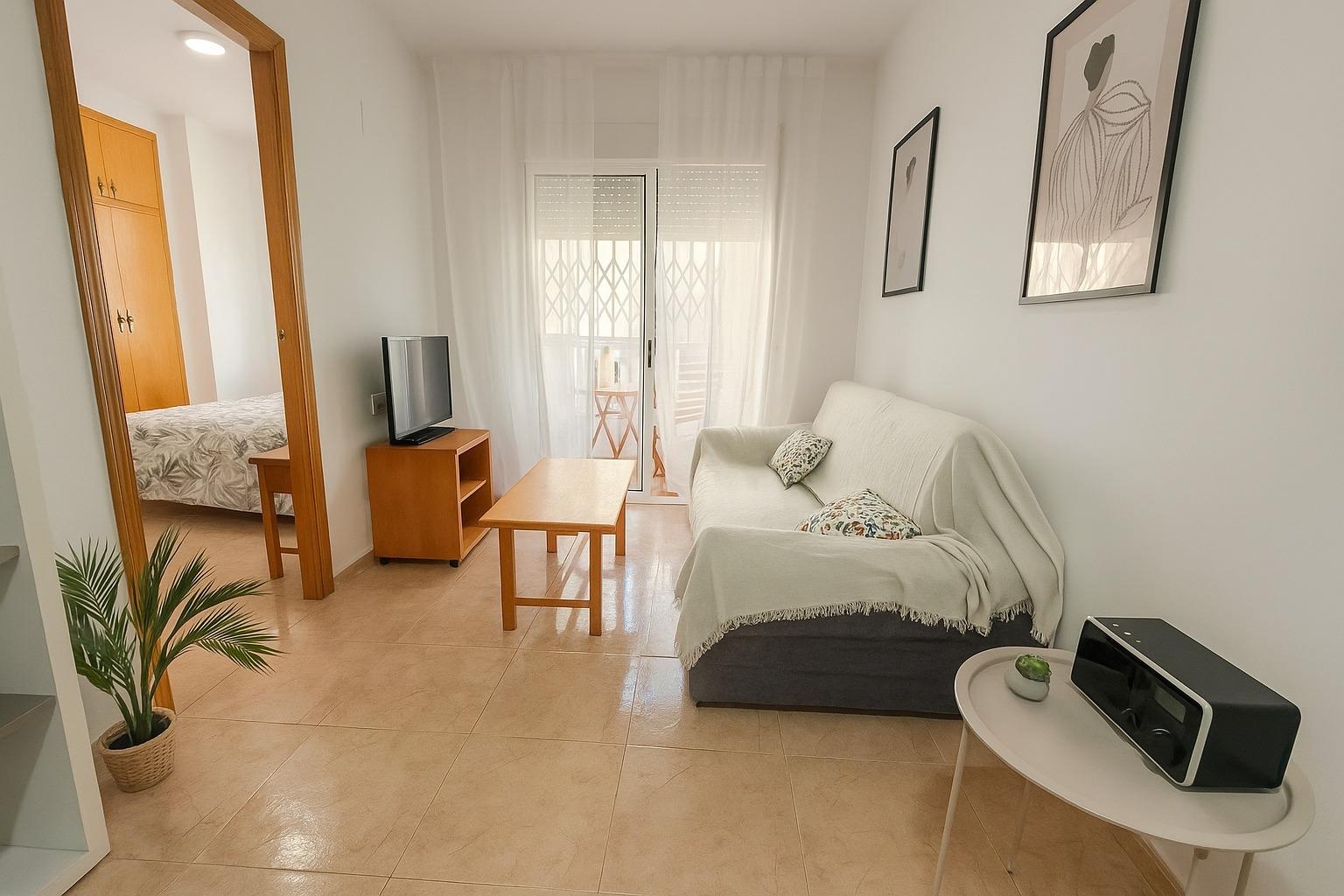 Apartamento en Torrevieja