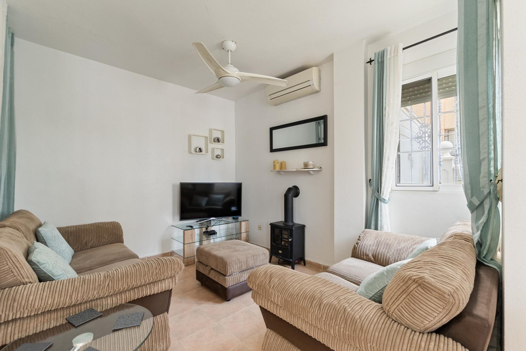 Adosado en Torrevieja