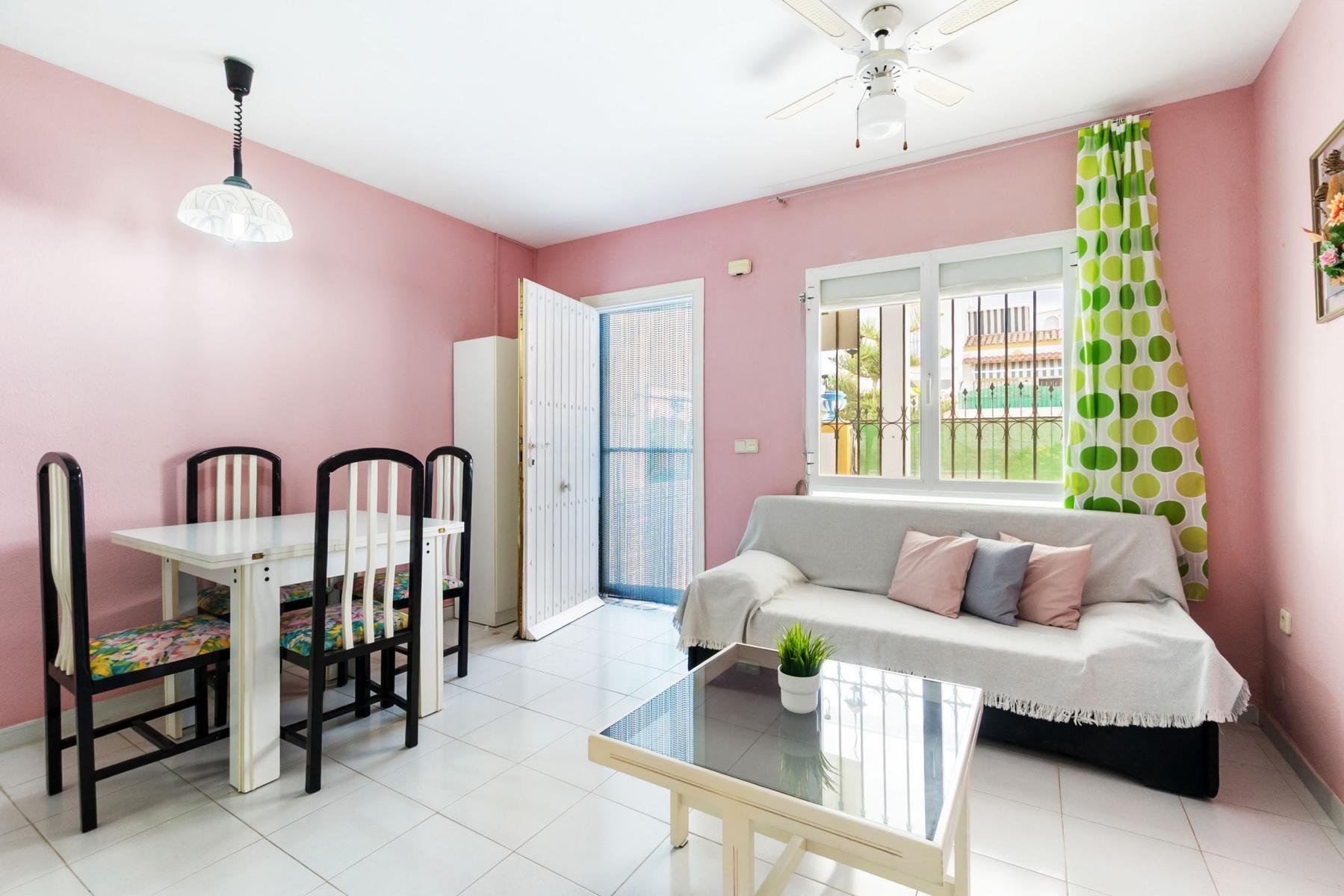 Adosado en Torrevieja