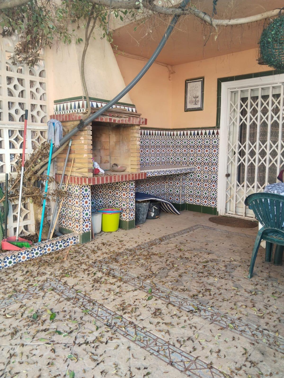 Adosado en Torrevieja