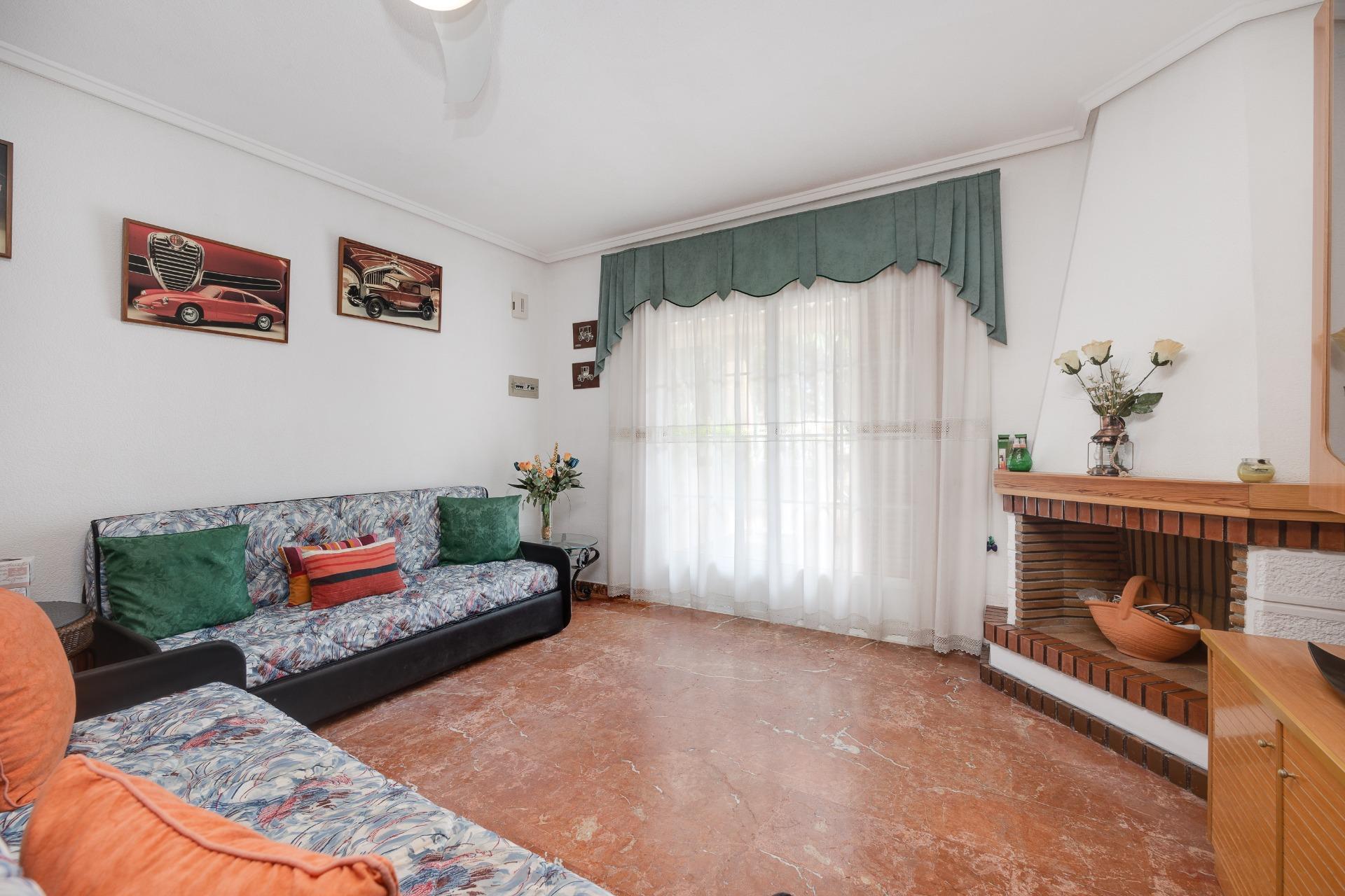 Adosado en Torrevieja