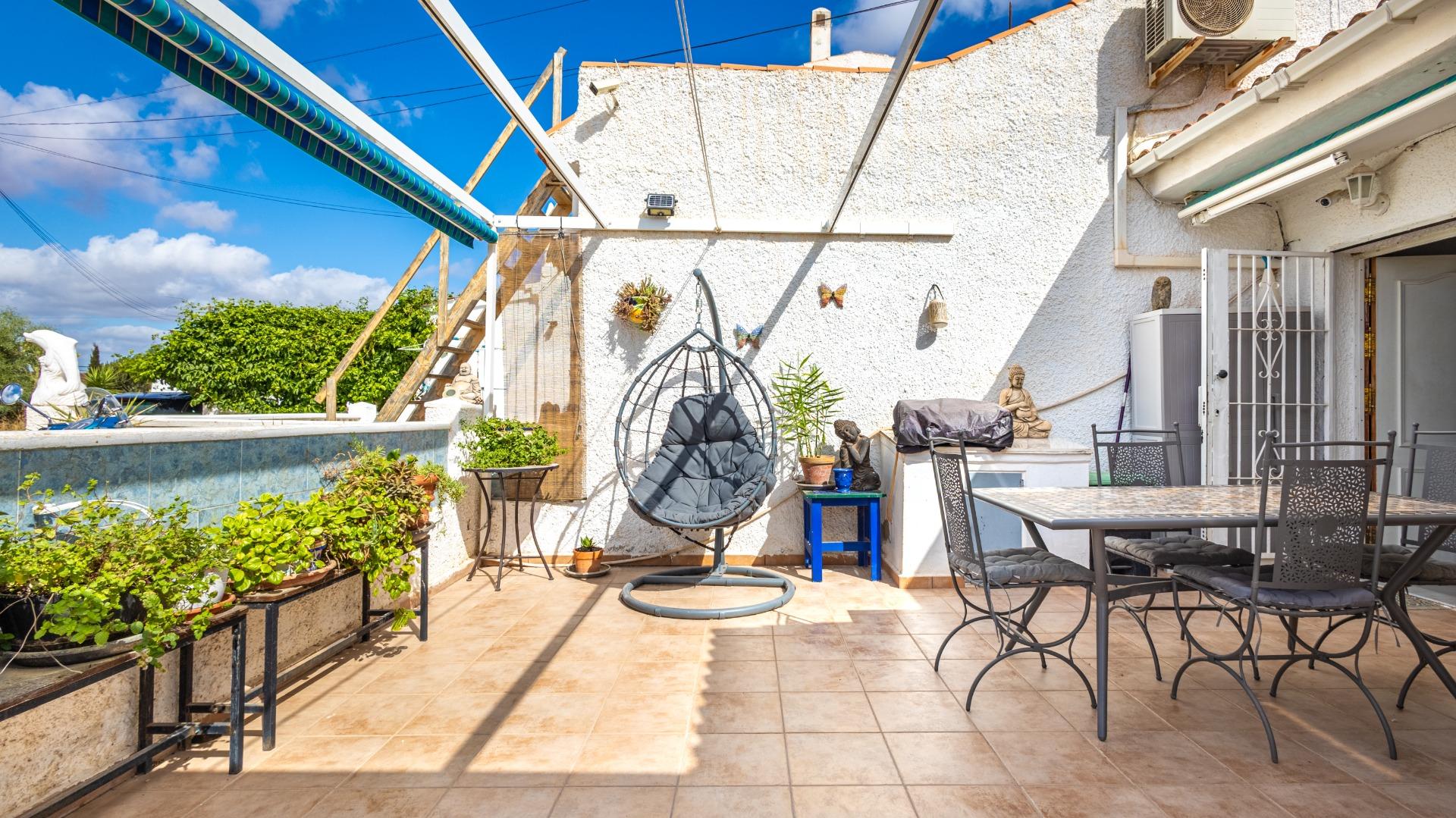 Bungalow en Torrevieja