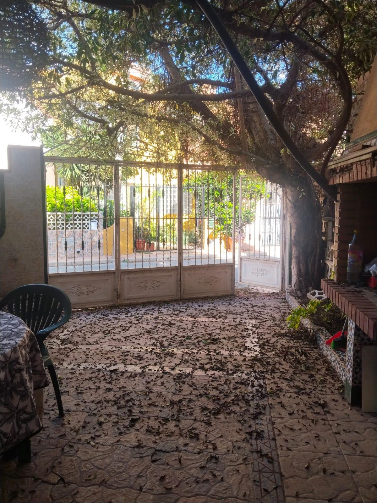 Adosado en Torrevieja