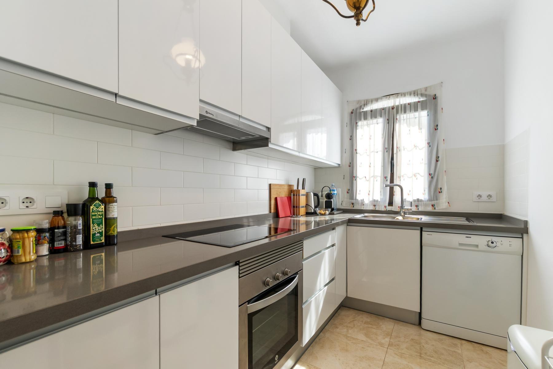 Pareado en Orihuela Costa