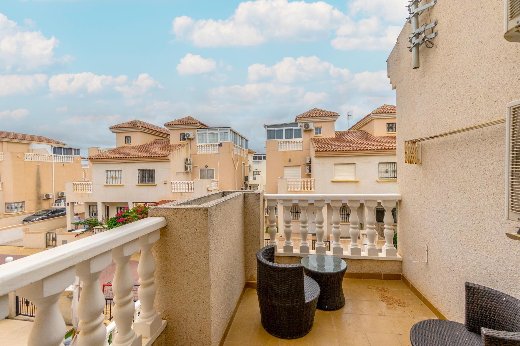 Adosado en Torrevieja