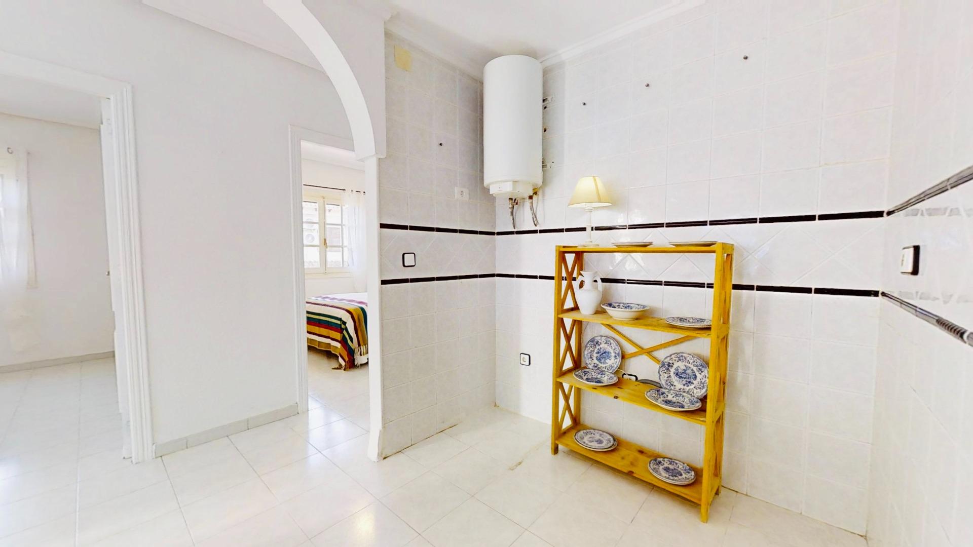 Bungalow en Torrevieja