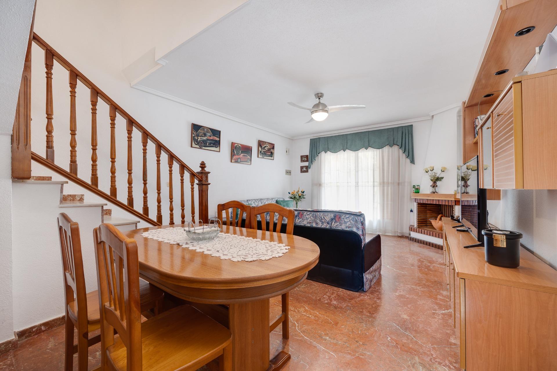 Adosado en Torrevieja