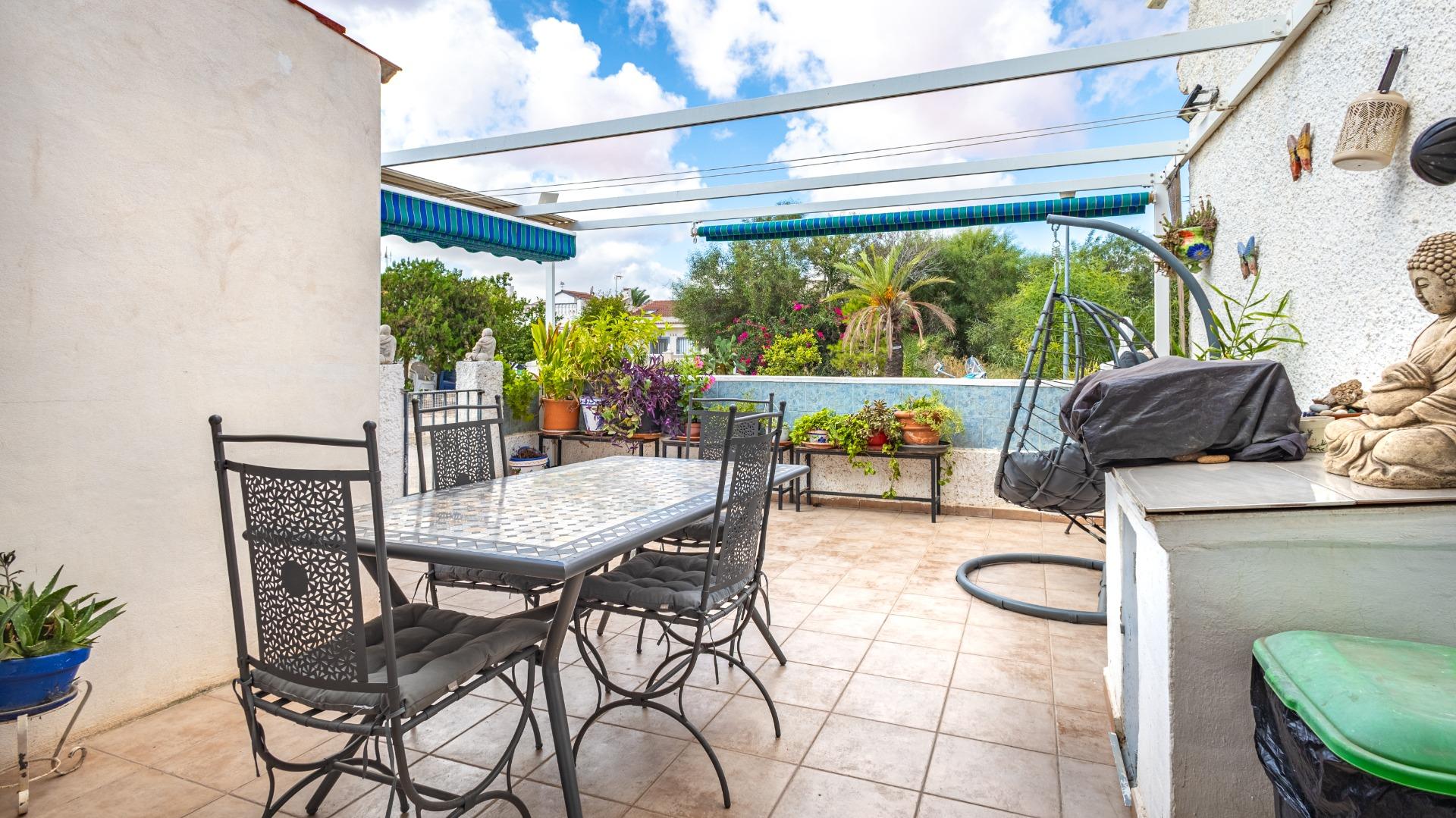 Bungalow en Torrevieja