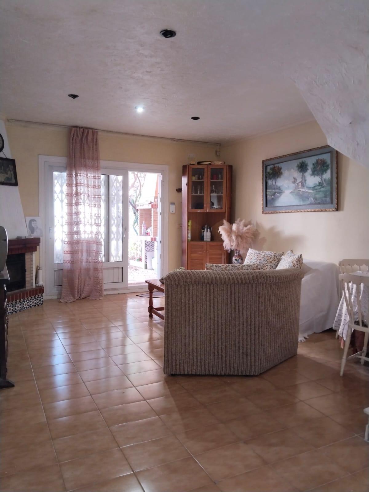 Adosado en Torrevieja