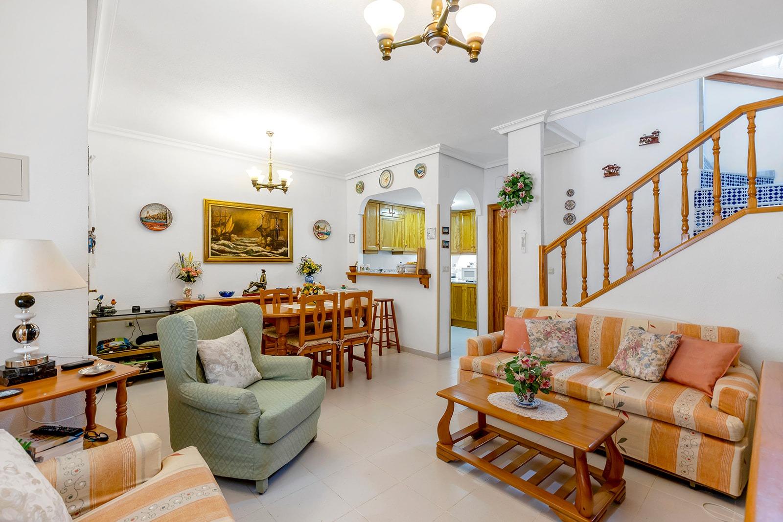 Bungalow en Torrevieja