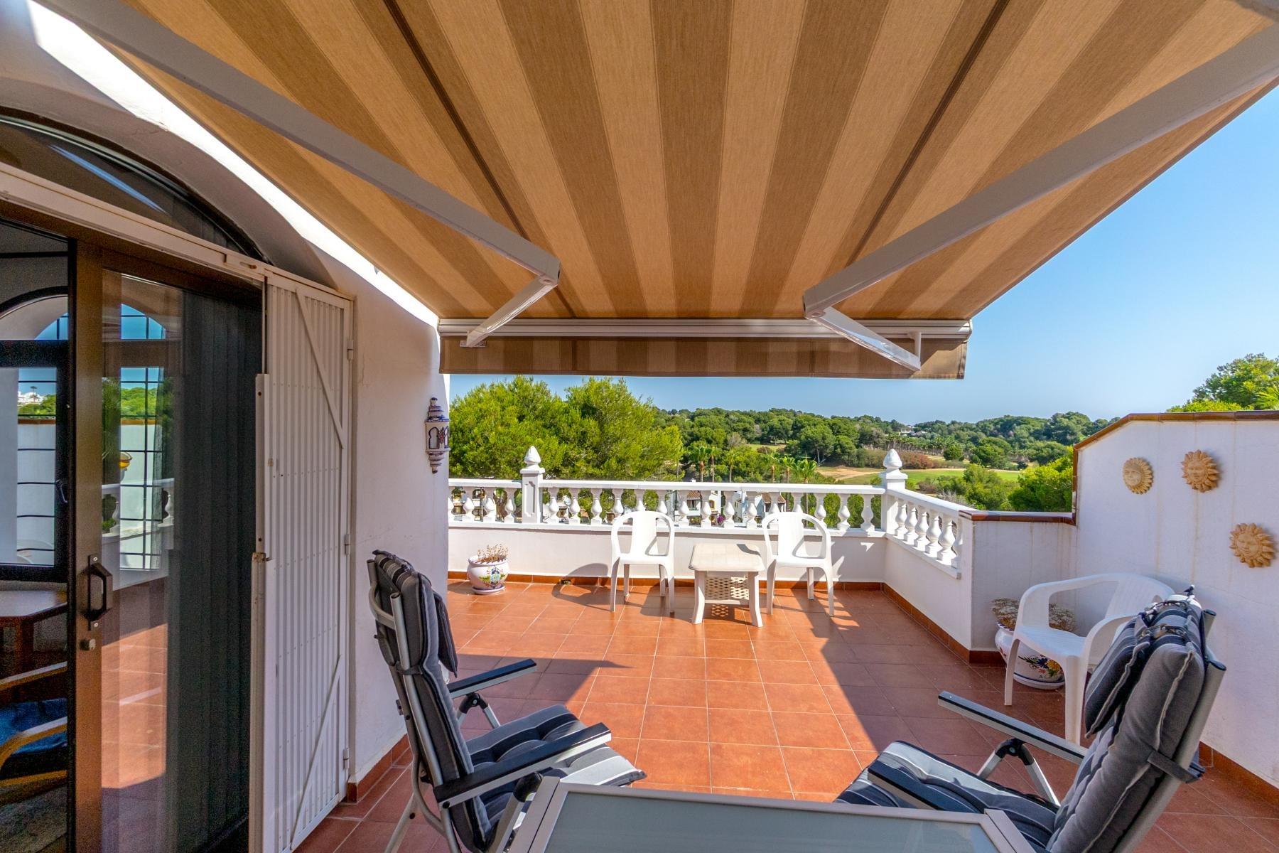 Pareado en Orihuela Costa