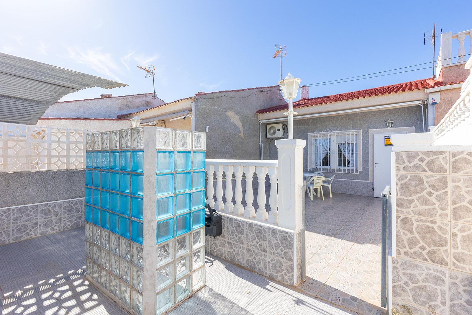 Bungalow en Torrevieja