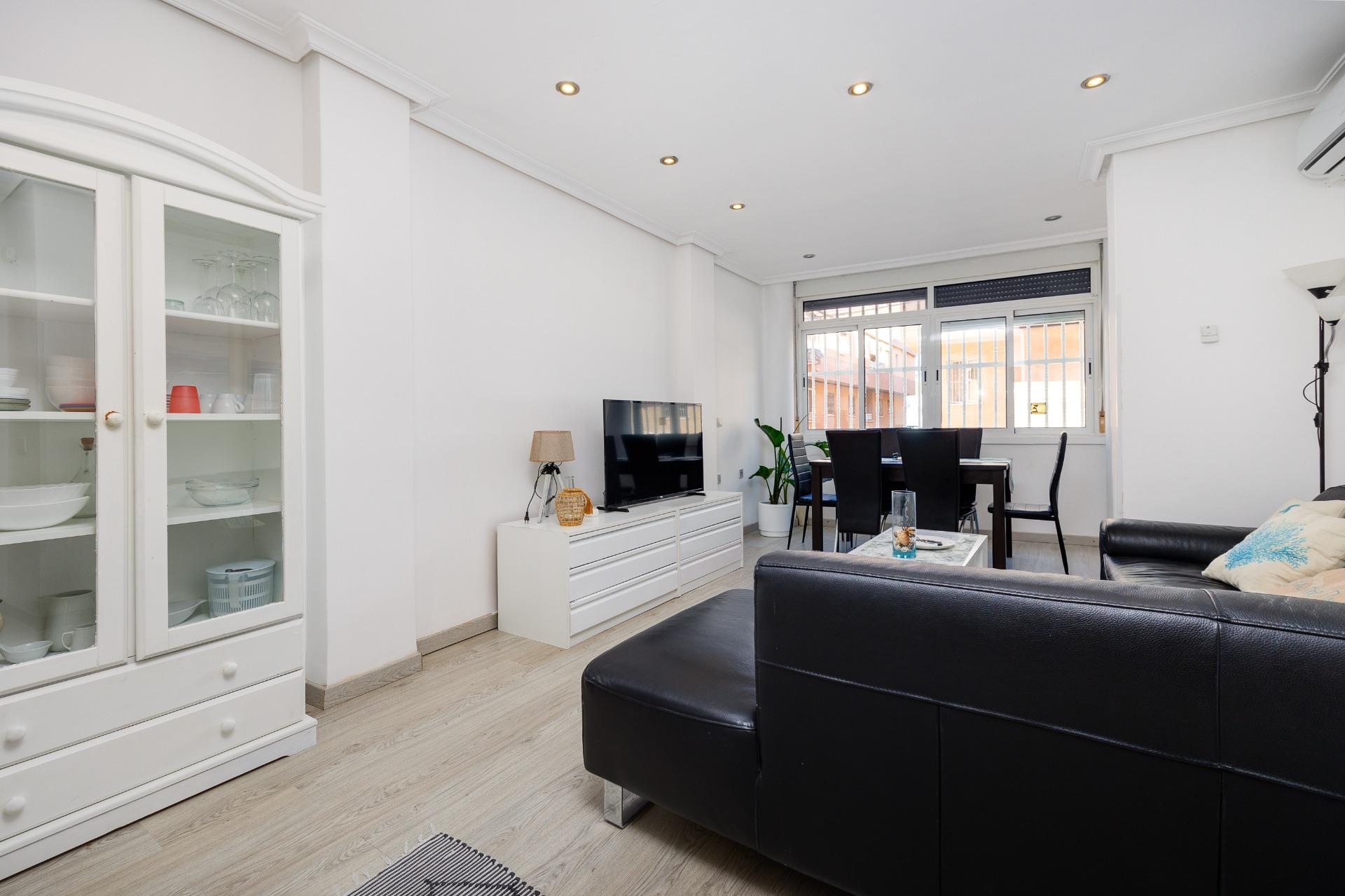 Apartamento en Torrevieja