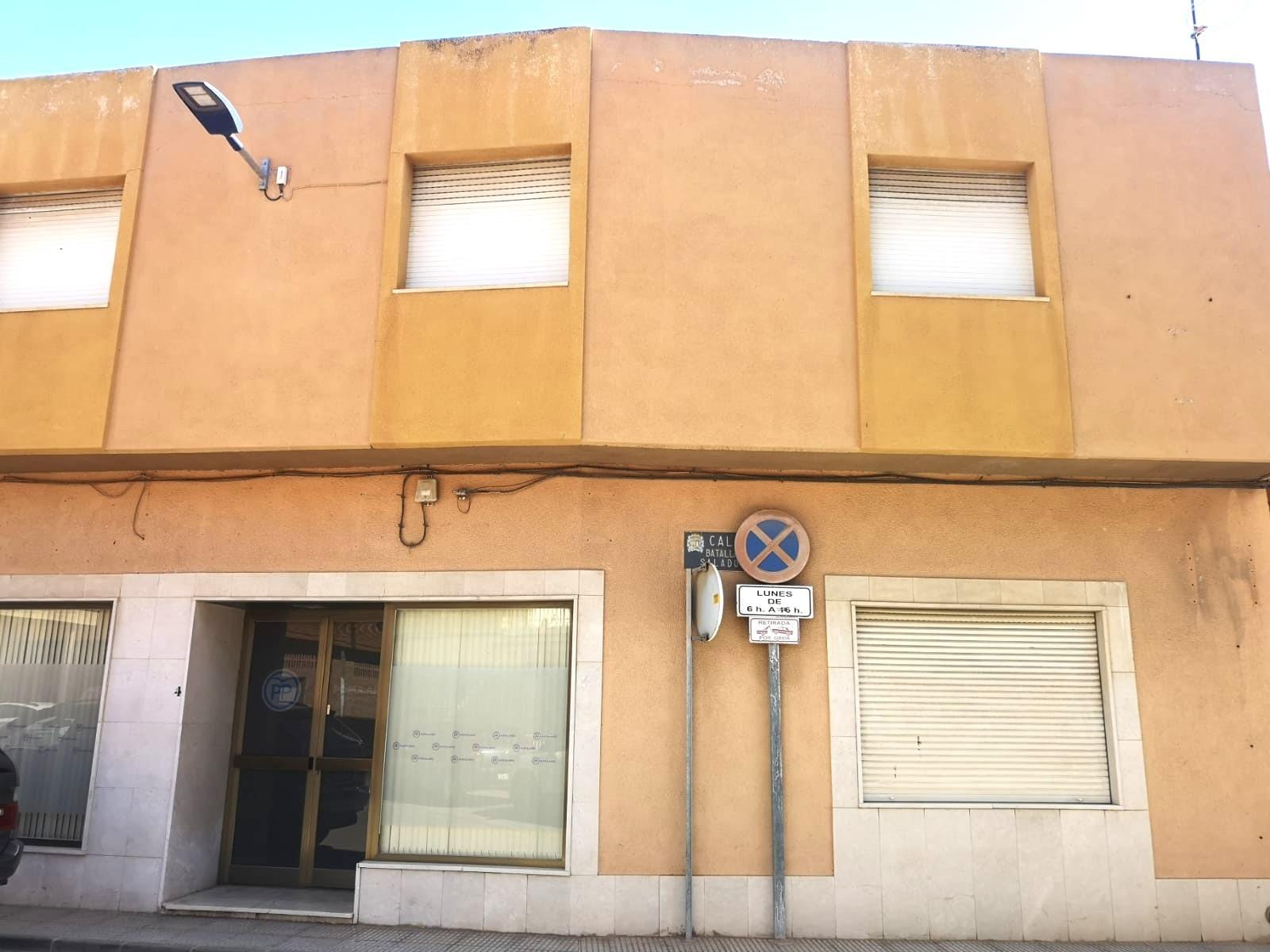Casa en San Pedro del Pinatar