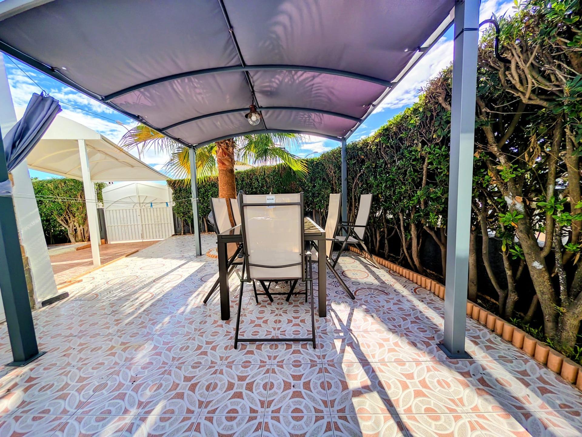 Chalet en Orihuela Costa