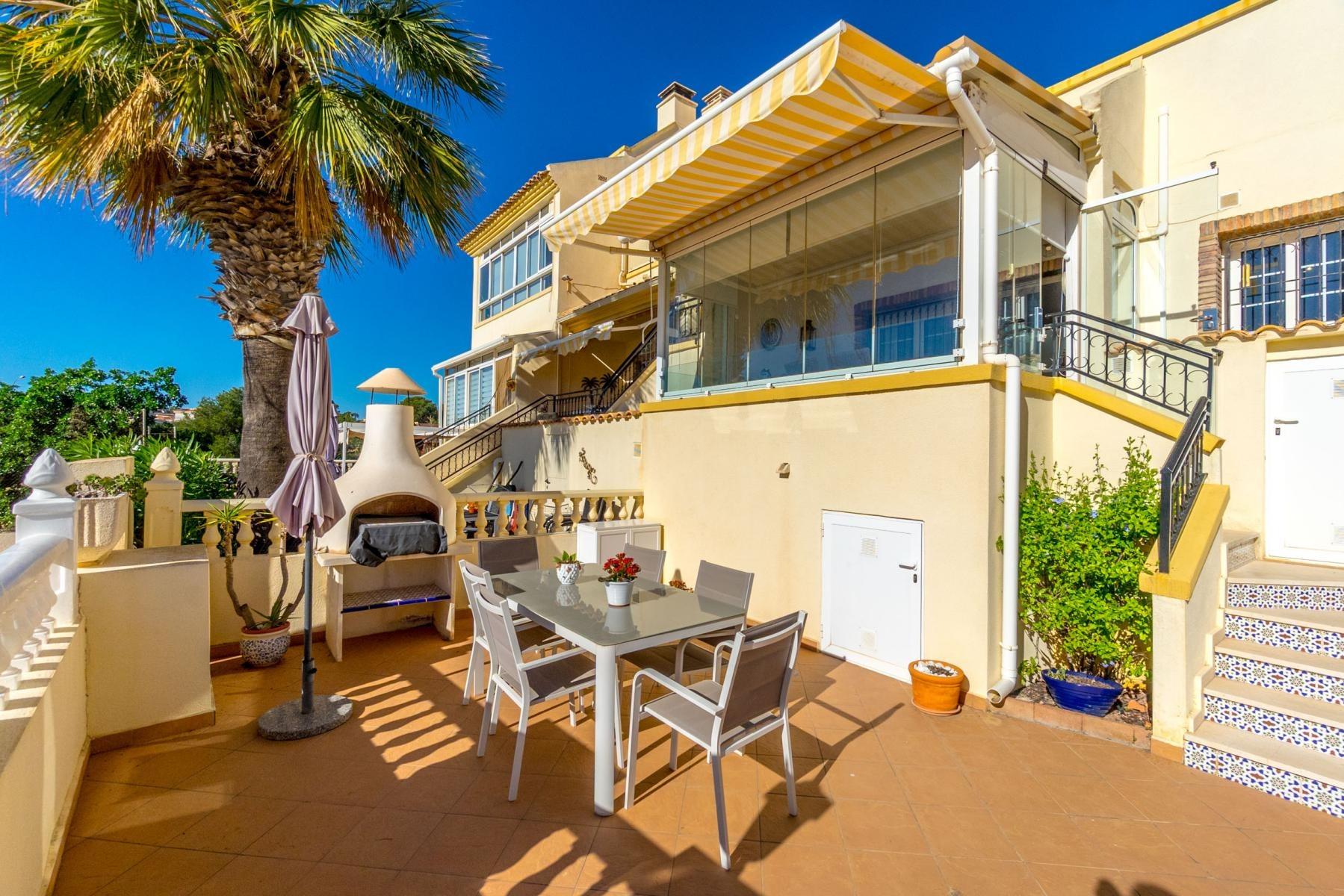 Adosado en Orihuela Costa