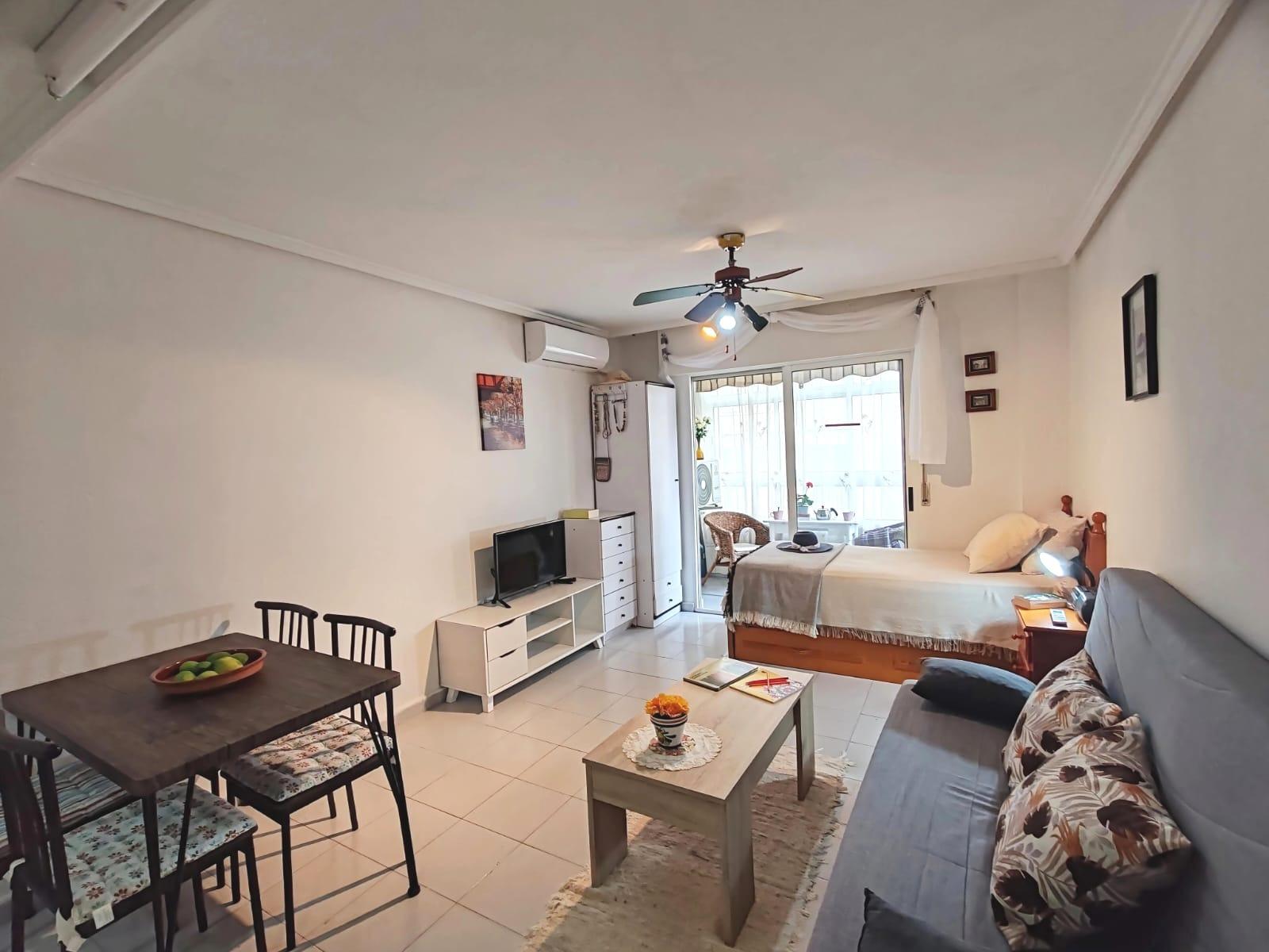 Estudio en Torrevieja