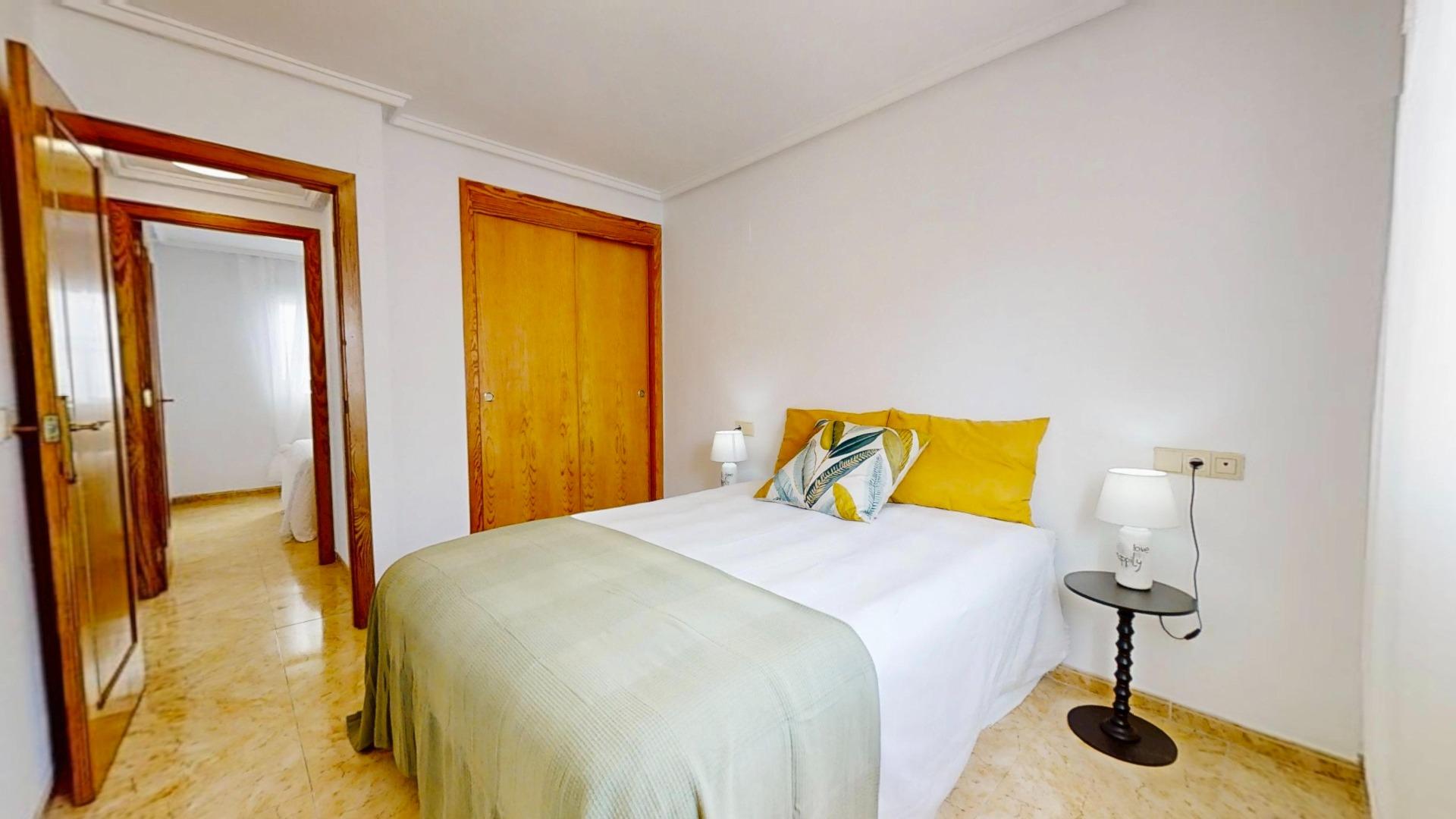 Ático en Torrevieja