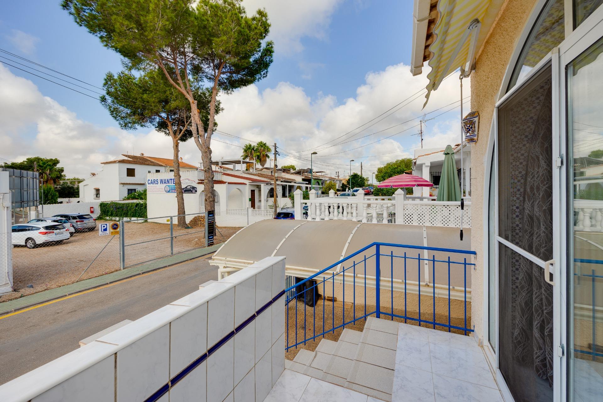 Adosado en Pilar de la Horadada