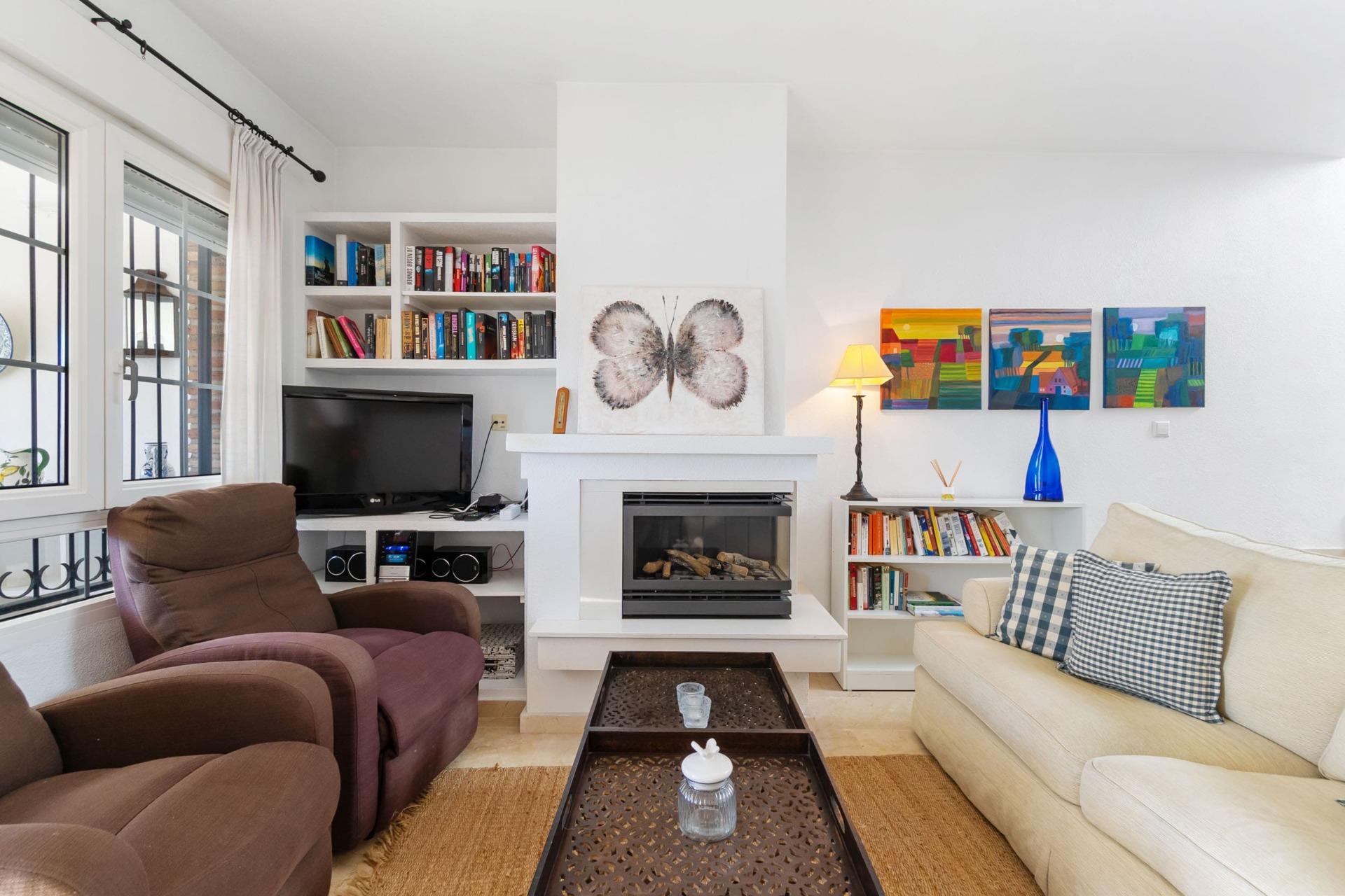 Adosado en Orihuela Costa