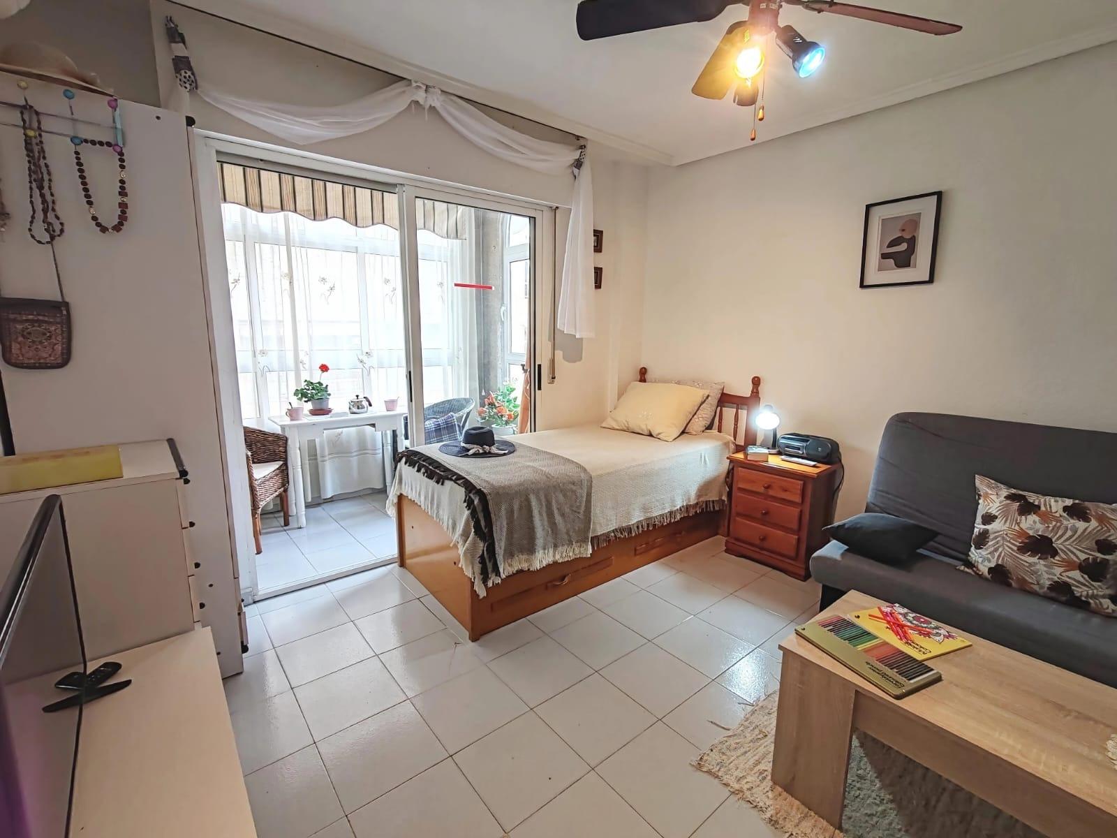 Estudio en Torrevieja