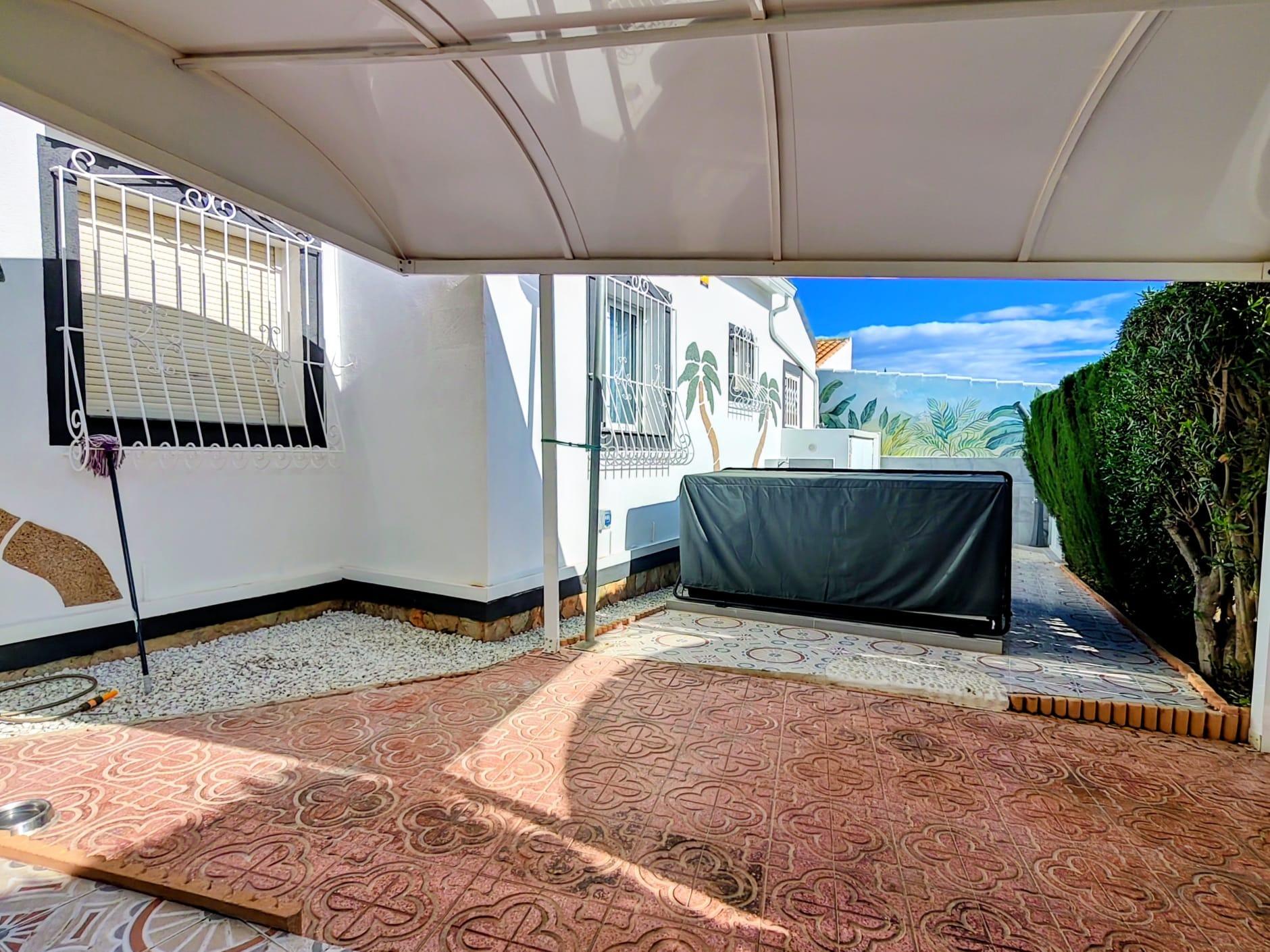 Chalet en Orihuela Costa