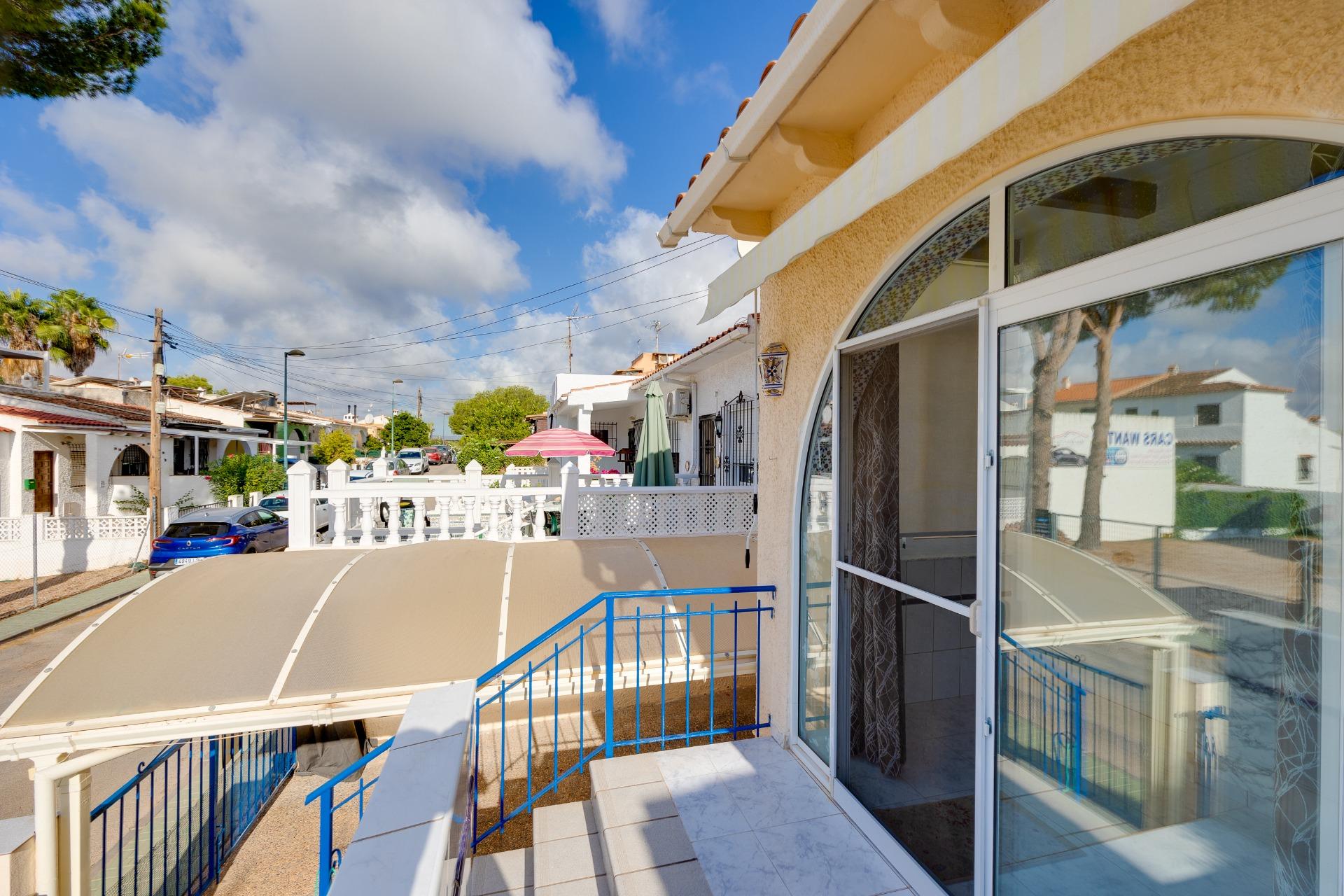 Adosado en Pilar de la Horadada